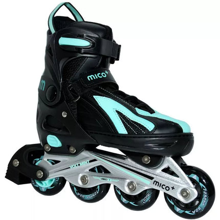 Mico Volt PW-126B-9 riedučiai