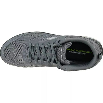Skechers Summits-South Rim M 52812-CHAR batai