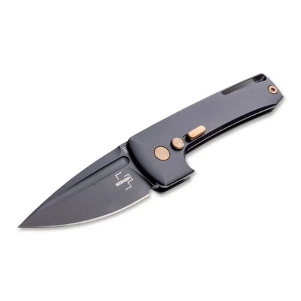 Böker Plus Harlock Mini Knife