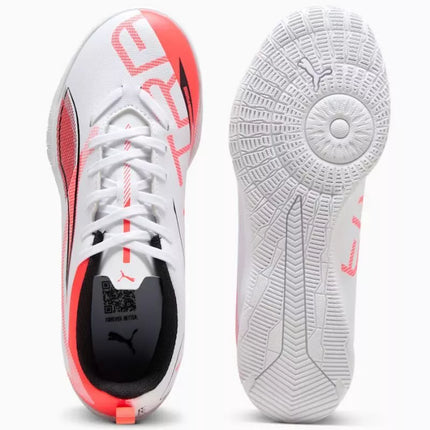 Puma Ultra Play Jr IT 108327-01 batai