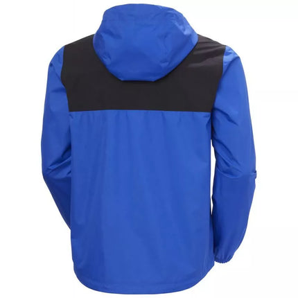 Helly Hansen Vancouver lietaus striukė M 53935 543