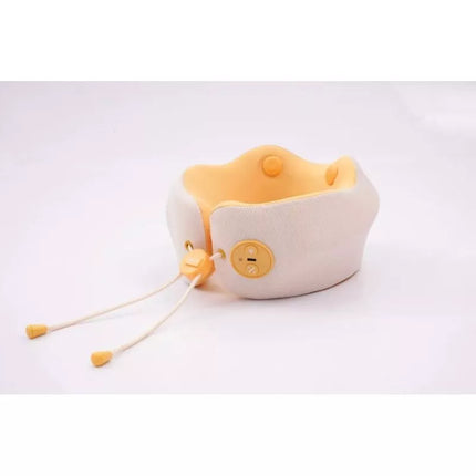 Havit NM1702 Neck Massager NM1702 (Yellow)
