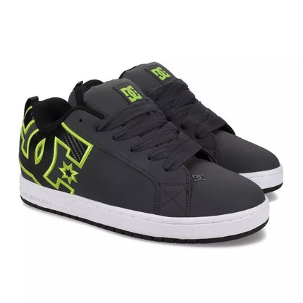 DC Shoes - Court Graffik DC01661032 Pilka