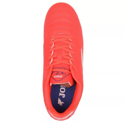 Futbolo bateliai Joma Toledo 2507 FG Jr TOJS2507FG