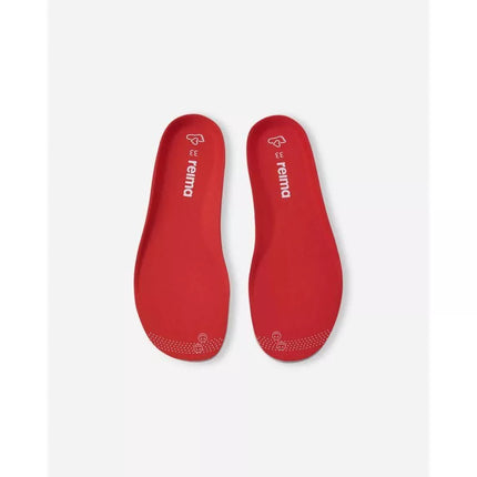 Reima Barefoot shoes Telmin Junior black (5400176A-9990)