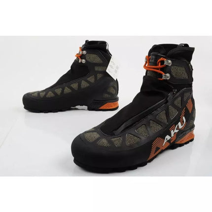 Croda DFS EVO GTX vyriški sportiniai trekingo batai, patvarūs