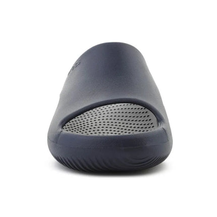 CROCS MELLOW RECOVERY SLIDE tamsiai mėlynos šlepetės 208392-410