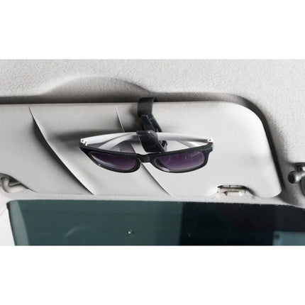 DUNLOP CAR GLASSES HOLDER