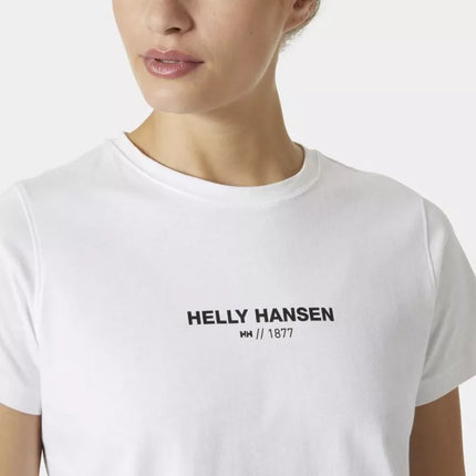 Helly Hansen Core 2.0 marškinėliai W 54591 001