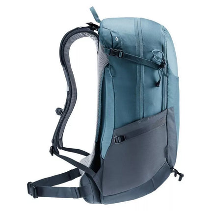 Deuter Futura 23 atlantinio rašalo žygio kuprinė