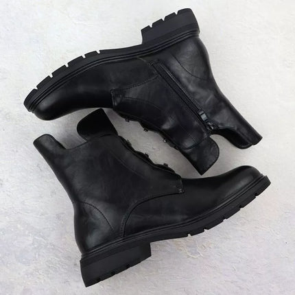 Jezzi W MR2501-4 JEZ454A auliniai batai su pašiltinimu