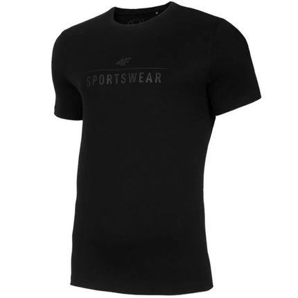 Marškinėliai 4F M H4Z22 TSM354 20S