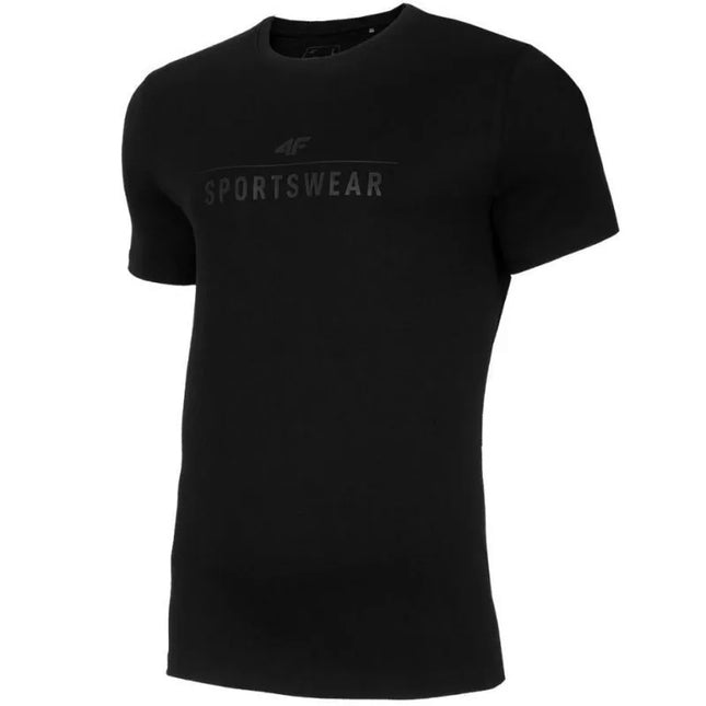 Marškinėliai 4F M H4Z22 TSM354 20S