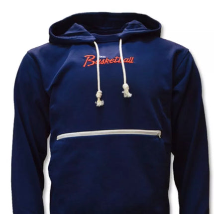 Nike Standard Issue džemperis College Navy/Pale Ivory - DA5942-419