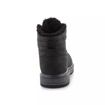 Skechers Corado - Memphis 205623-BLK Juoda
