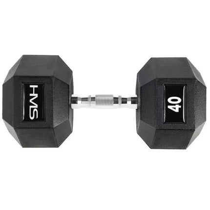 HMS Hex Pro 40 KG hantelis