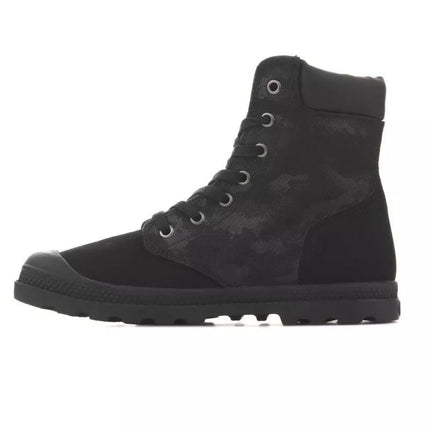 Palladium Pampa HI megztas LP kamufliažinis 95551-008