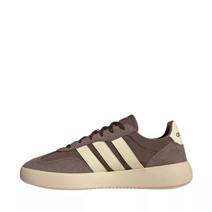 Adidas Barreda Decode vyriški batai rudi JR3519