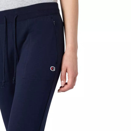 Champion Slim kelnės Tamsiai mėlynos 118041 BS501