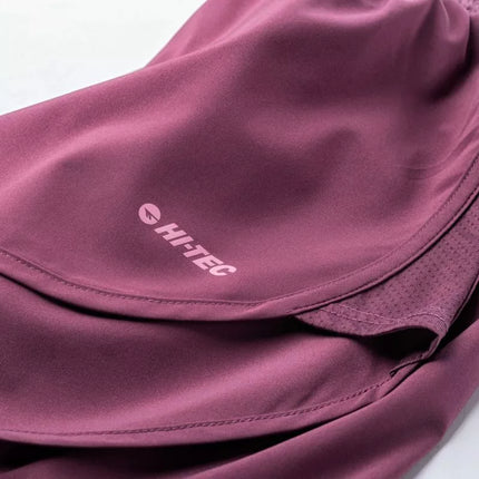 Hi-Tec Laria W 92800483130 Šortai