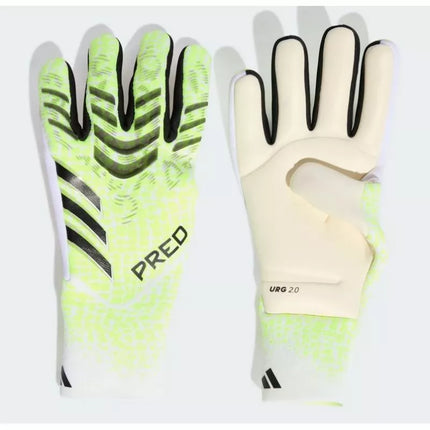 Predator Pro JJ3532 pirštinės adidas