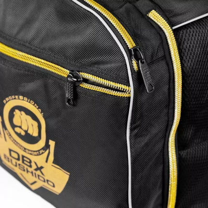 Large 3-in-1 sports bag "Undefeated" DBX-SB-22