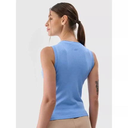 Marškinėliai 4F W 4FWMM00TSLEF132-32S