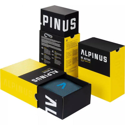 Alpinus Active Base Layer M GT43865 termoaktyvios kelnės