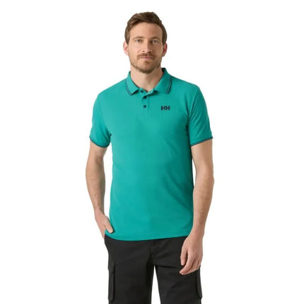 Helly Hansen vyrų polo marškinėliai KOS 34068 472