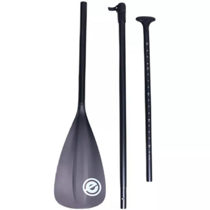 ALU + NYLON 2IN1 SUP KAYAK PADDLE 29MM ADJUSTABLE 165 - 208CM ENERO