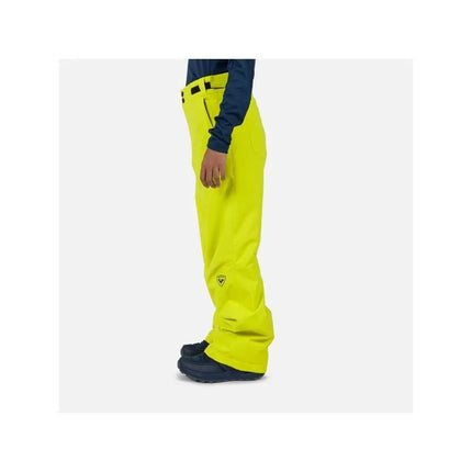 Rossignol Boy Ski Pant Green