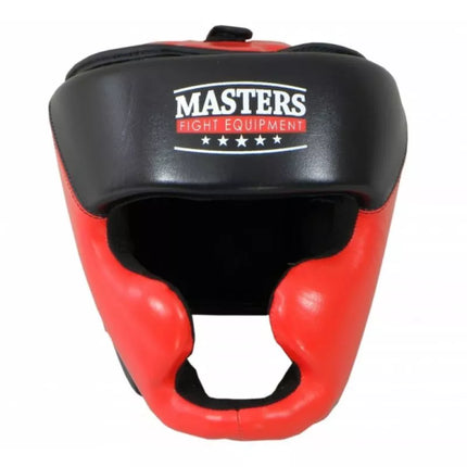 MASTERS Bokso Treniruočių Šalmas - KSS-B