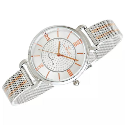 Women's Watch G.Rossi 12546B-3D2 + BOX