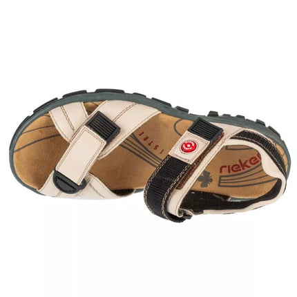 Rieker moteriški sandalai W 68851-80