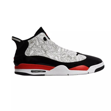 Air Jordan Dub Zero Vyriški Sportbačiai - 311046-162