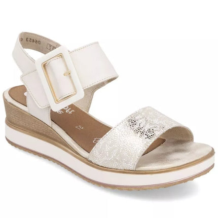 Remonte W D6453-61 RKR646B basutės su platforma