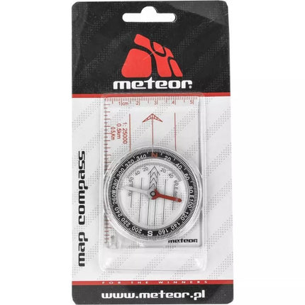 Kompaso liniuotė 85 mm 71006