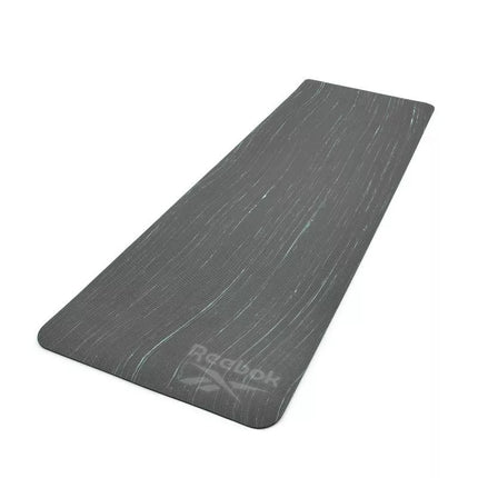 "Reebok" jogos kilimėlis su TPE 5MM RAYG-11045BL