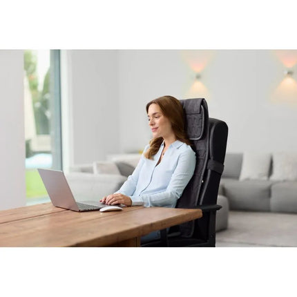 Medisana MC 700 office Shiatsu massage mat