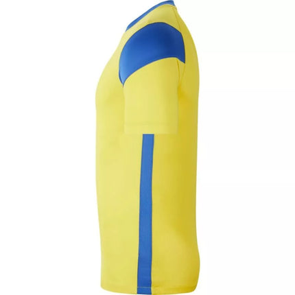 Nike Park Derby III Vyriški marškinėliai CW3826-720