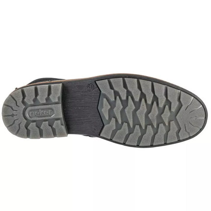 Rieker aulinukai M F4544-00 batai