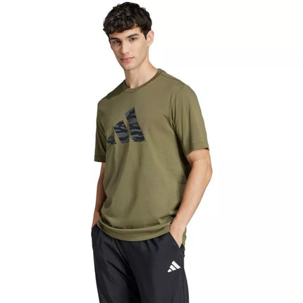 adidas Codes Camo Graphic T-shirt M JI6768