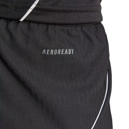 Men's adidas Tiro 25 Competition Match shorts black JG1062