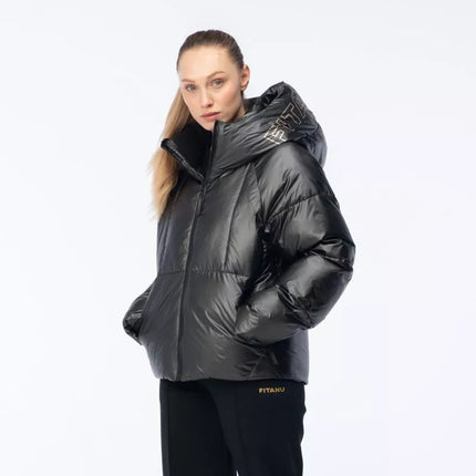 Women's Insulated Jacket CRULE W