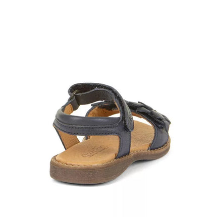Froddo LORINE GĖLYTĖS vaikiški sandalai (G3150251-7)