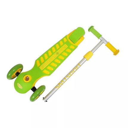 SMJ Sport AF-WG04 Jr 3 ratų paspirtukas HS-TNK-000009062