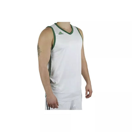 adidas E Kit JSY 3.0 M S07283 Marškinėliai