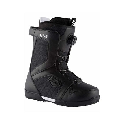 ROSSIGNOL ALLEY BOA H4 Snowboard Boots