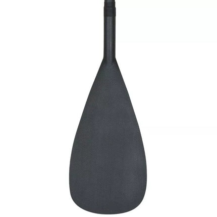 Aliuminis + Nailonas SUP ENERO 29mm Reguliuojamas Irklas 165-208cm 950g