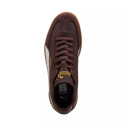 Puma Club II batai 397447 50